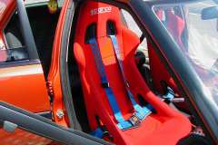 MAZDA 323F FANTOM