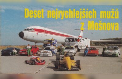 Auto Tip Den (1997)